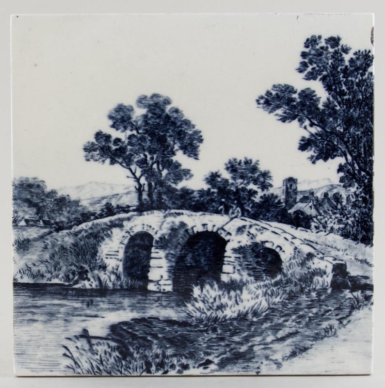Tile c1895